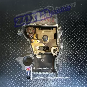 AG9E-6015-AB FORD Dohc Block Di Turbo Lincoln