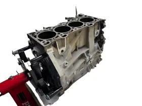 AG9Z6010D FORD Engine Cylinder Block Turbo Escape Explorer