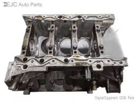 AT4E4E6015C24D FORD Engine Cylinder Block Flex
