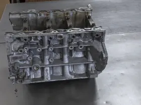AT4E6010AK FORD Engine Cylinder Block 4WD Explorer #2