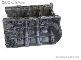 AT4E6010AK FORD Engine Cylinder Block 4WD Explorer