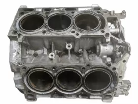 AT4E6015C24C FORD Engine Cylinder Block Edge