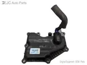 BB3G6A785AB FORD Crankcase Ventilation Housing Hybrid Fusion