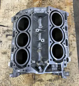 BL3E-6015-DA FORD Ecoboost Engine Block F150
