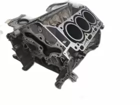 BL3E6015AE FORD Engine Cylinder Block F-150 Turbo