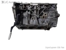BL3E6015AG FORD Engine Cylinder Block Turbo