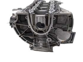 BM5G6015DC FORD Engine Cylinder Block Escape