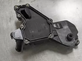 BM5G6A786BD FORD Crankcase Ventilation Housing Transit #3