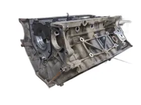 BR3E6015HE FORD Engine Cylinder Block F-150 4WD