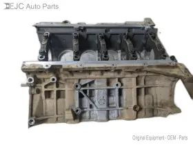 BR3E6015HF FORD Engine Cylinder Block F-150 4WD