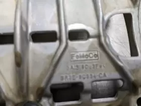 BR3E6C284CA FORD Engine Block Girdle Explorer #3