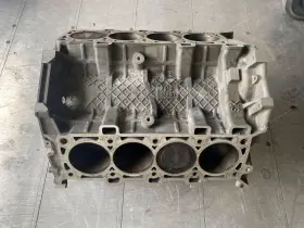 BR3Z-6006-BRM FORD Engine Block Mustang