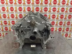BR3Z-6010-M FORD Transit Engine Cylinder Block #3