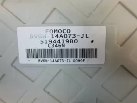 BV6N14A073JL FORD Engine Fuse Box Relay Junction Panel Focus #3