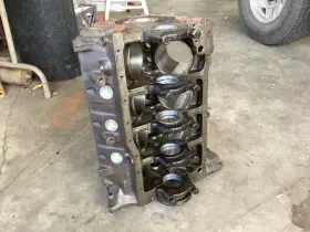 C5AE-6015-E FORD Engine Block April