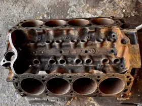 C8AM-6015-B FORD Mexican Engine Block Caps 302