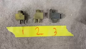 C8OZ-9A474-B FORD Intake Vacuum Fitting Ac 302 351 Mustang