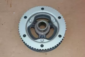 CJ5Z-6312-C FORD Crankshaft Pulley Harmonic Balancer Turbo