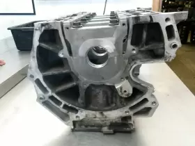 CM5E6015CA FORD Engine Cylinder Block Focus #3