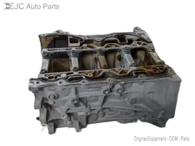 CM5E69015GA FORD Engine Cylinder Block Hybrid Fusion