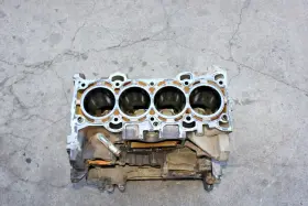 CP9Z-6009-A FORD Engine Cylinder Block Ecosport Turbo Focus