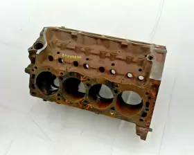 D0ZE-6015-A FORD Engine Block Caps Standard 302 Boss Mustang