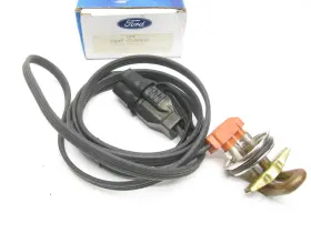D6AZ-6D008-A FORD Nos Engine Block Heater Kit 302