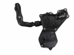 DS7G6A785BA FORD Crankcase Ventilation Housing Turbo Fusion