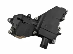 DS7G6A785BG FORD Crankcase Ventilation Housing Turbo Fusion