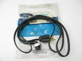 E1HZ-6B018-A FORD Engine Block Heater Wiring Detroit Diesel