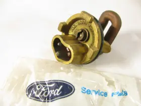 E7HZ-6A051-B FORD Engine Cylinder Block Heater Fto
