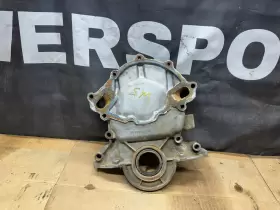 E7TE-6059-BA FORD Timing Cover F150 351W 302 Mustang Bronco
