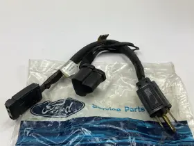 E8AZ-6B019-B FORD Engine Block Heater Wire Extension
