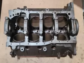 E9AE-6015-AA-13 FORD Engine Block Standard 351W #3