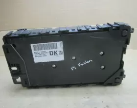 EG9T15604DK FORD Multifunction Body Control Module Fuse Box #3