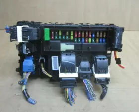 EG9T15604DK FORD Multifunction Body Control Module Fuse Box