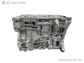 EJ7E6015DB FORD Engine Cylinder Block Turbo Mustang