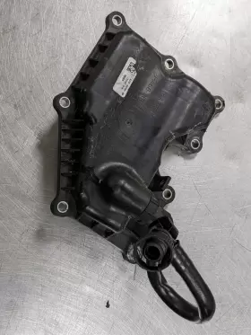 EJ7E6A785BA FORD Crankcase Ventilation Housing Turbo Edge #2