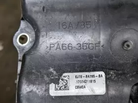 EJ7E6A785BA FORD Crankcase Ventilation Housing Turbo Edge #3