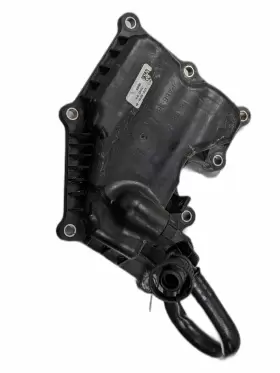 EJ7E6A785BA FORD Crankcase Ventilation Housing Turbo Edge