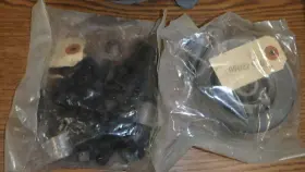 EOBZ-19B969-A FORD Nos Ac Kit Mustang #2