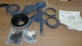 EOBZ-19B969-A FORD Nos Ac Kit Mustang