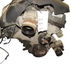 ES364AA FORD Engine Ecoboost Motor F150 Turbo Expedition #2