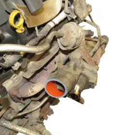 ES364AA FORD Engine Ecoboost Motor F150 Turbo Expedition #3