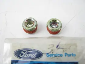 F1ZZ-6026-B-2 FORD Engine Expansion Plugs