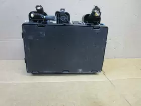 F2GT14A067AF FORD Engine Fuse Box Relay Junction Block Panel #3