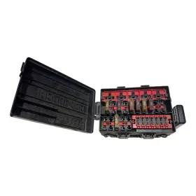 F2TB-14A003-3 FORD Engine Fuse Box Relay Junction Block Panel