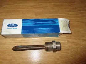F4TZ-6A051-AA FORD Nos Powerstroke Diesel Engine Block Heater