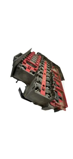 F5AB-14A468-C FORD Engine Fuse Box Relay Junction Block Panel