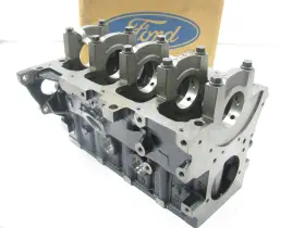 F5RZ-6010-A FORD Engine Block Mystique